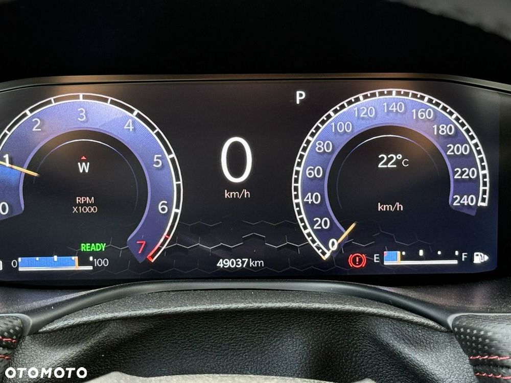 Jeep Compass - 25