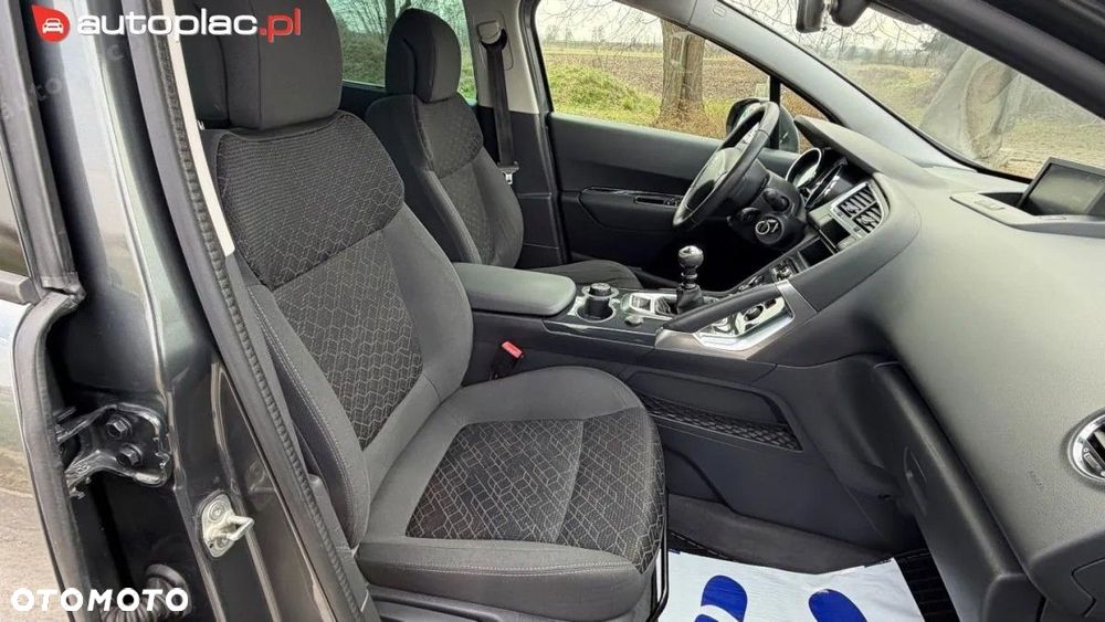Peugeot 3008 - 34