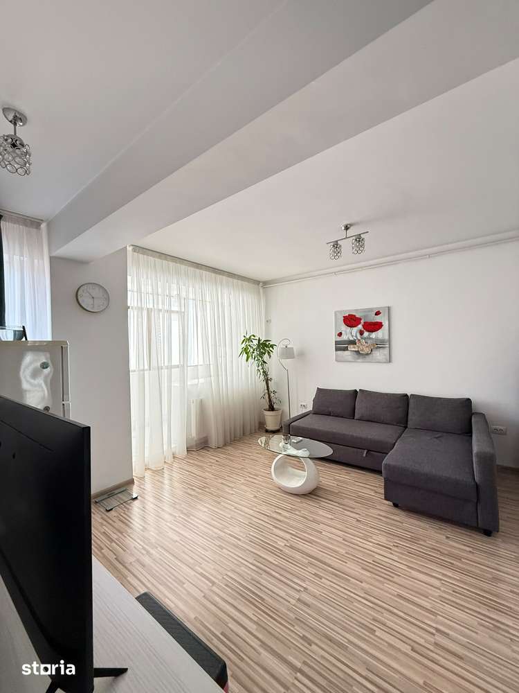 APARTAMENT 0PEN SPACE-DE VANZARE-MILITARI RESIDENCE-COMISION O
