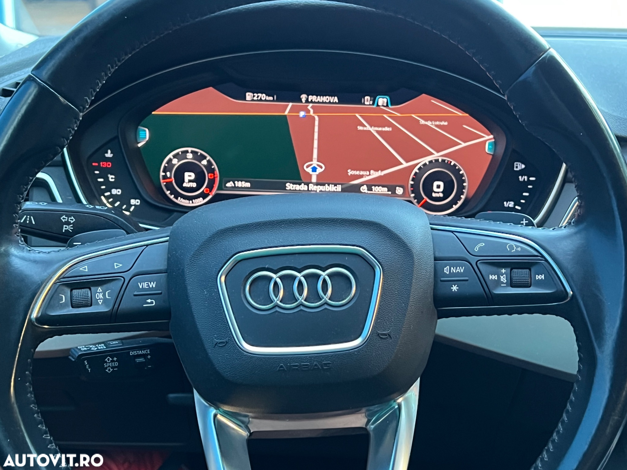 Audi A4 Allroad 3.0 TDI Quattro Tiptronic - 7