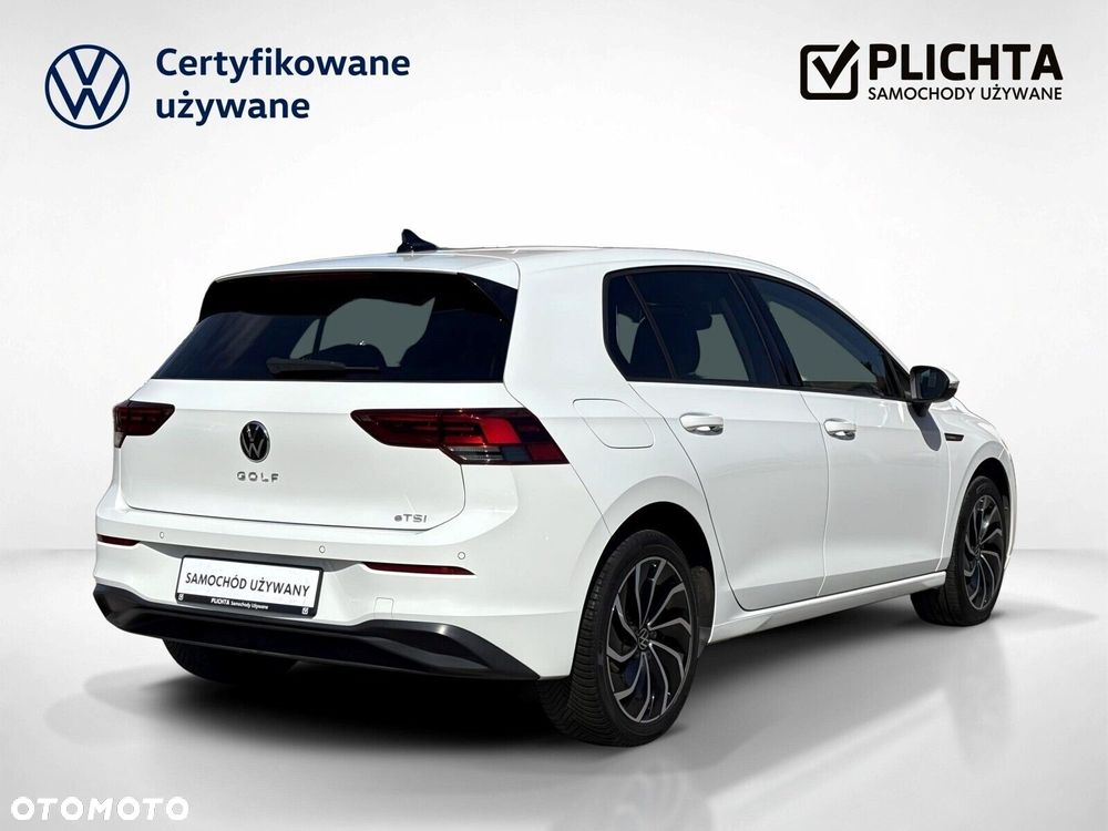 Volkswagen Golf 1.0 eTSI Life DSG - 5