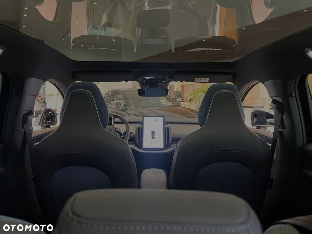 Volvo EX30 69kWh Twin Motor Ultra - 22