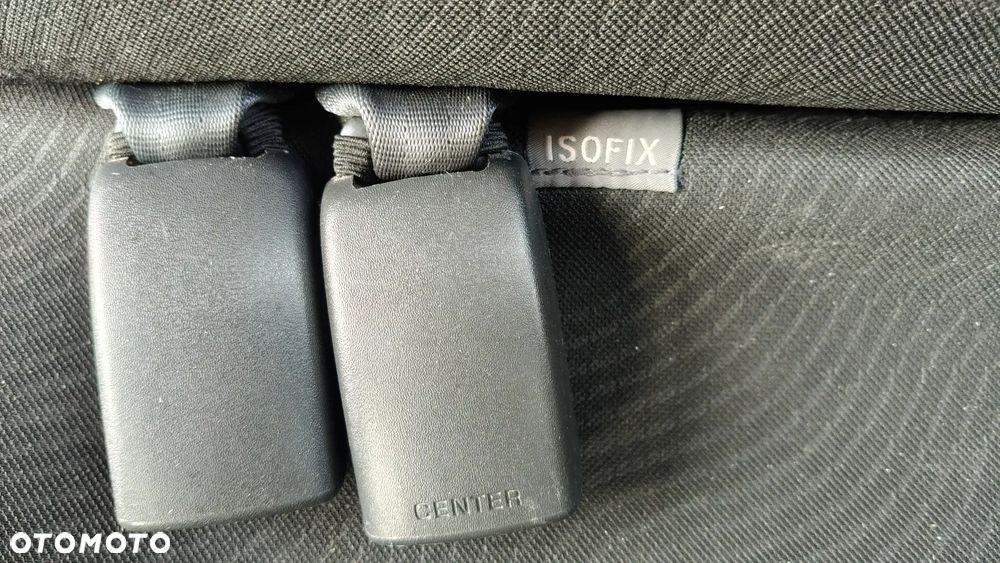 Daihatsu Charade Standard - 21