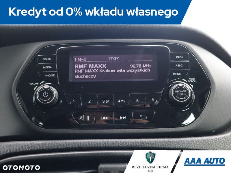 Fiat Tipo - 13