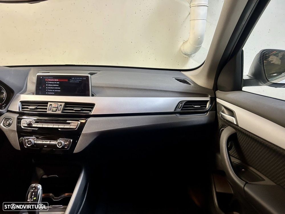 BMW X1 18 i sDrive xLine Auto - 41