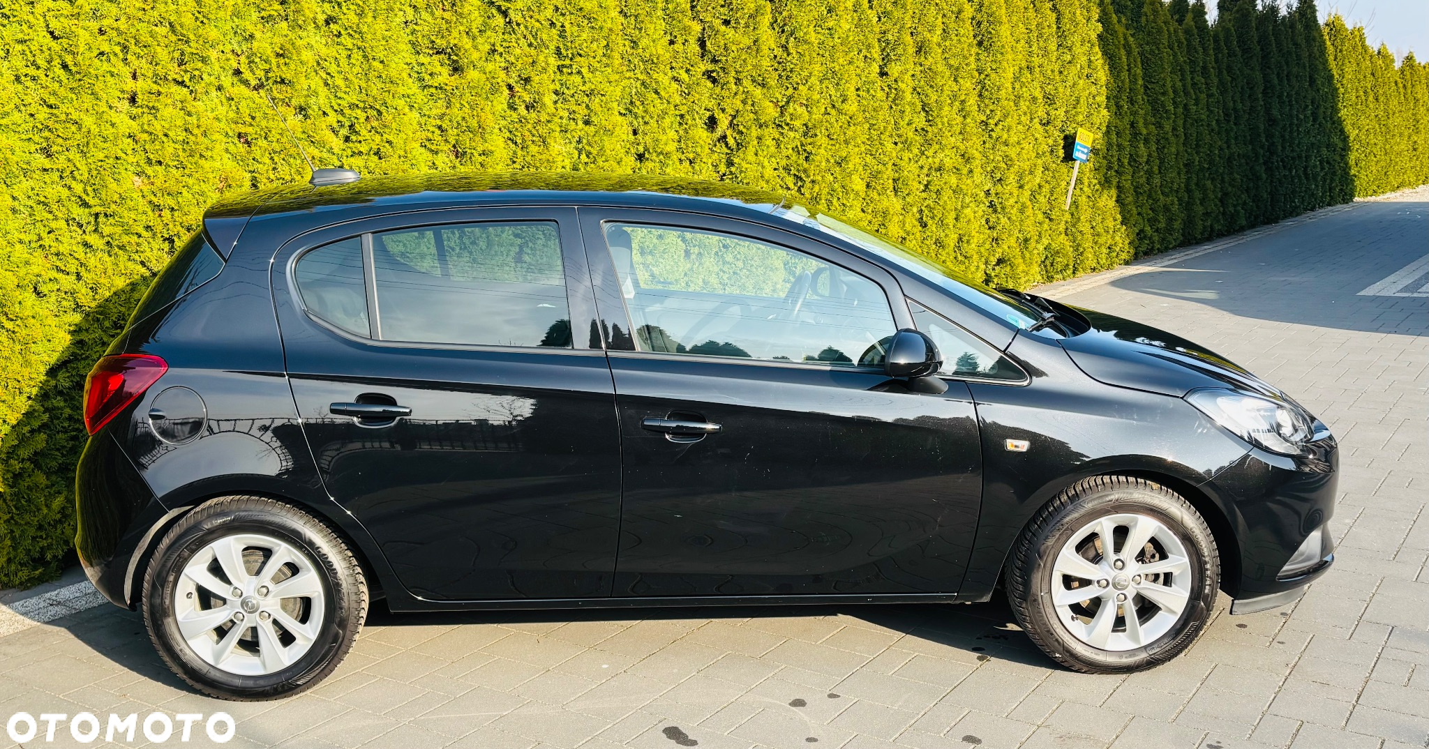 Opel Corsa 1.4 Active - 13