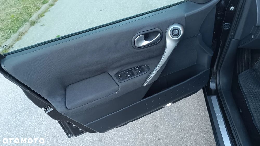 Renault Megane 1.6 Avantage - 16