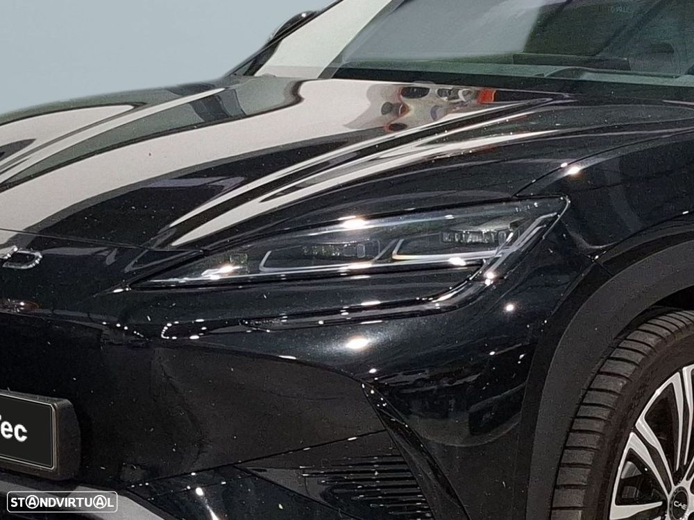 BYD Sealion 7 SEALION7 82.5 kWh Comfort - 3