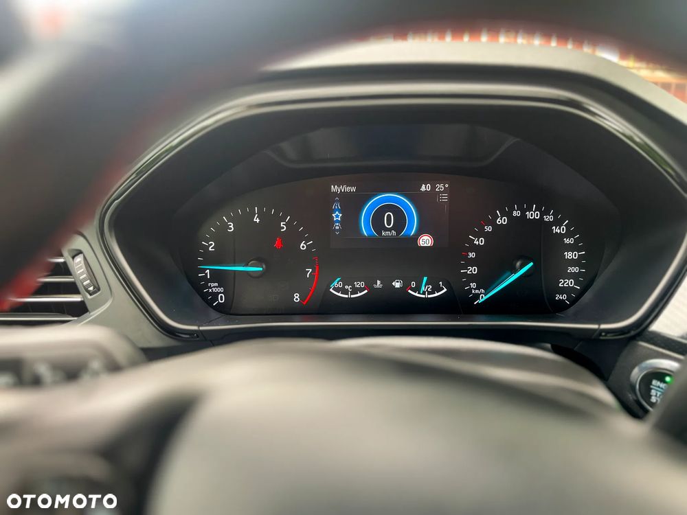 Ford Focus 1.0 EcoBoost Start-Stopp-System ST-LINE STYLE - 33