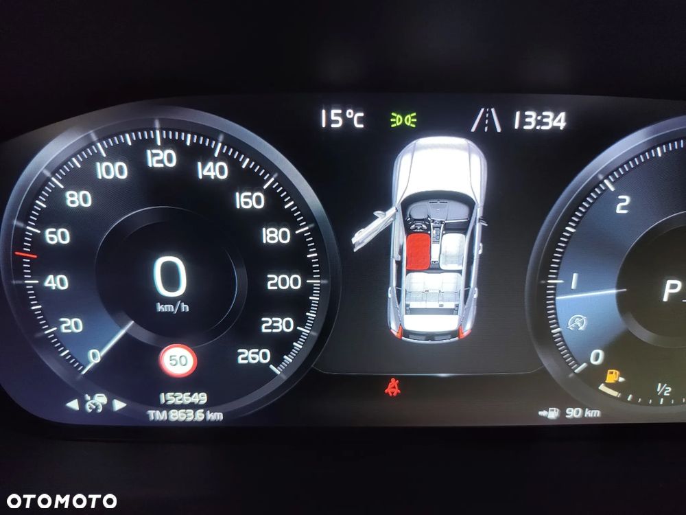 Volvo XC 40 D3 R-Design - 15