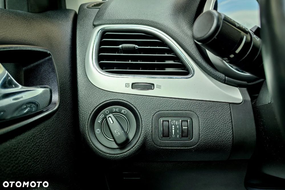 Fiat Freemont 2.0 Multijet 16V DPF - 27