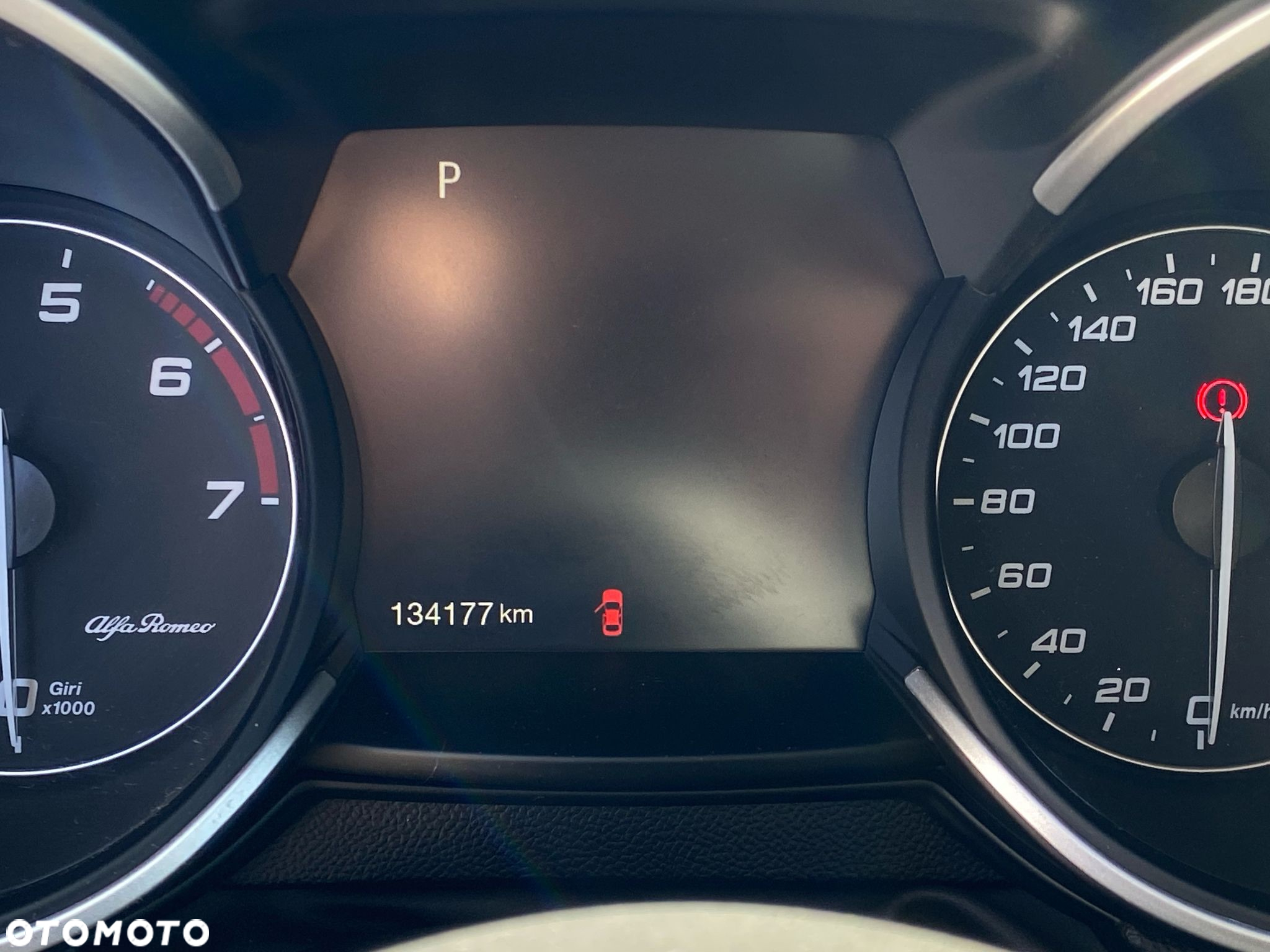 Alfa Romeo Stelvio 2.0 Turbo TI Q4 - 23