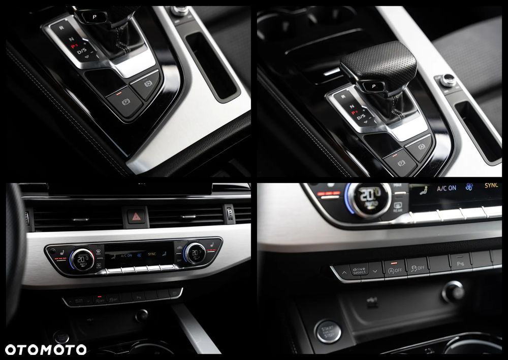 Audi A5 Sportback 40 TDI S tronic S line - 34