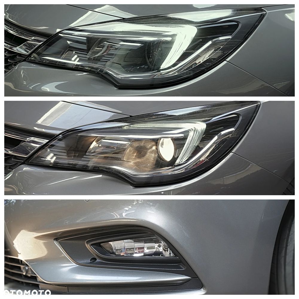 Opel Astra 1.4 T Elite - 36