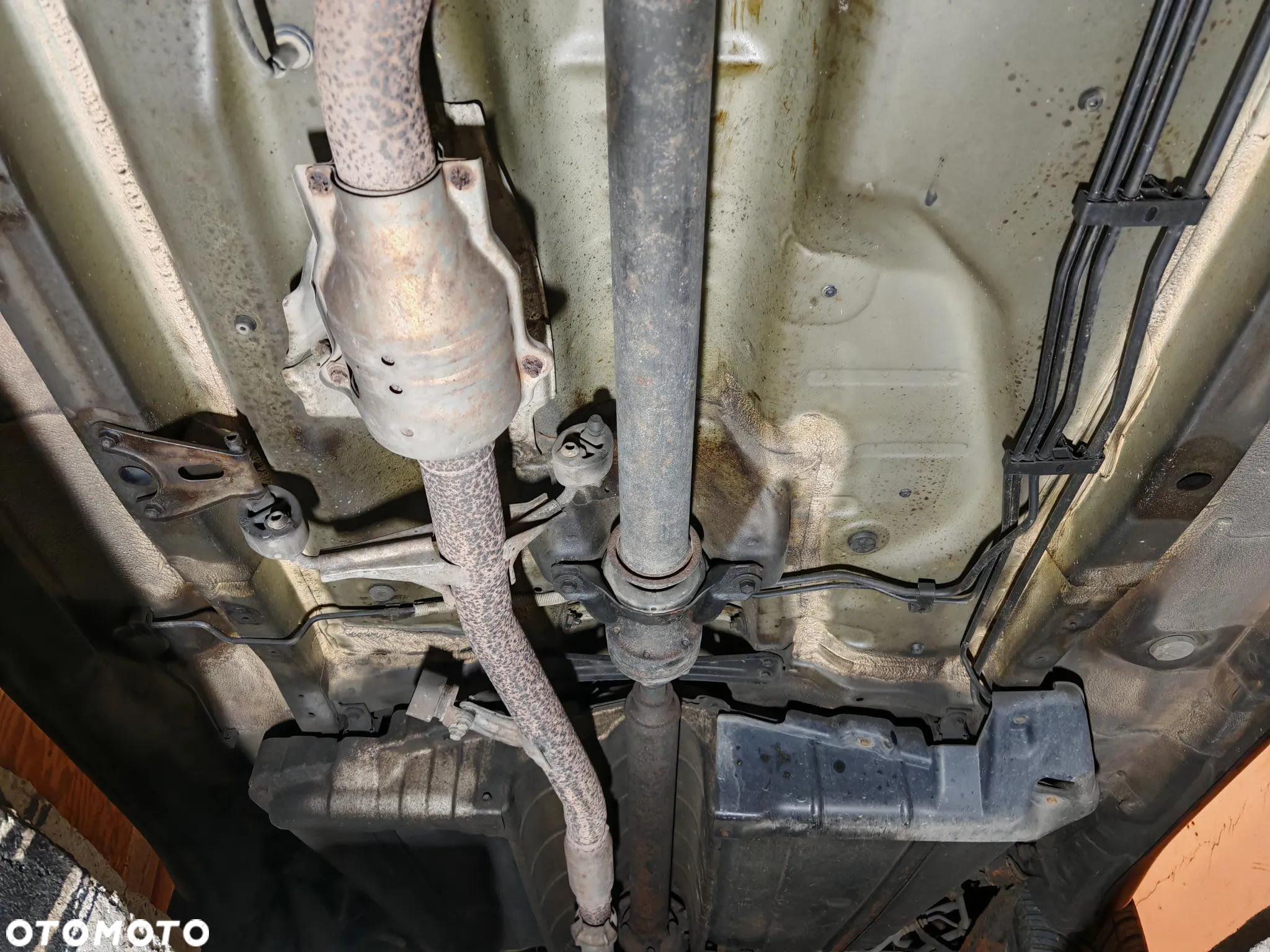 Toyota RAV4 2.0 VVT-i 4x4 - 29