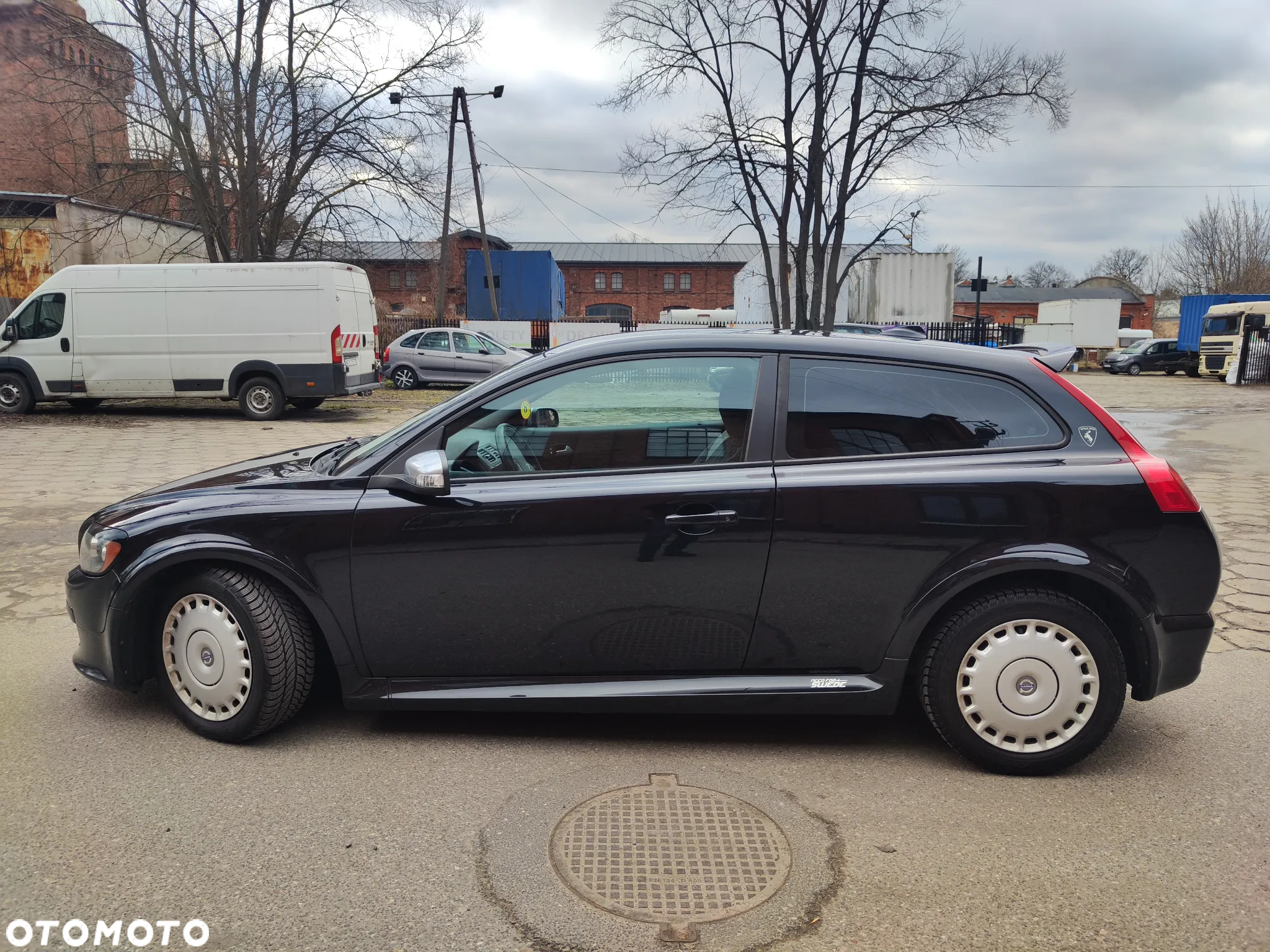Volvo C30 T5 Momentum Euro5 - 5