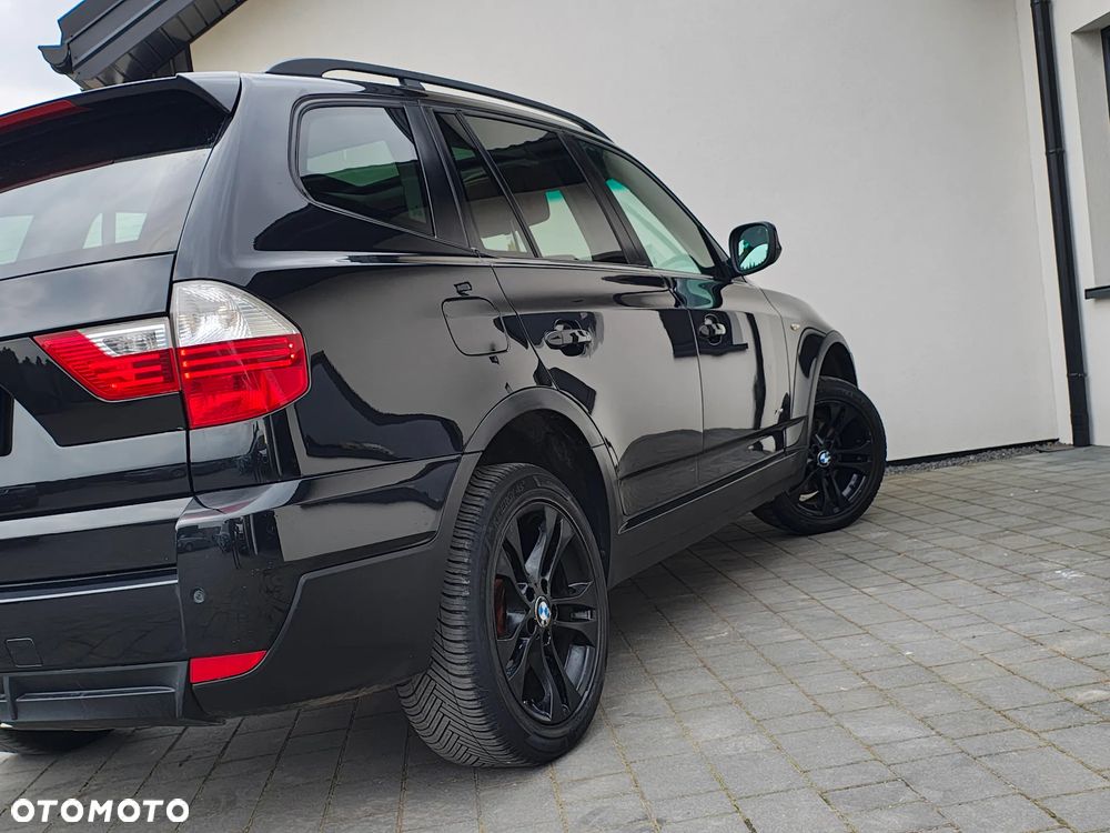 BMW X3 xDrive20d Edition Exclusive - 27