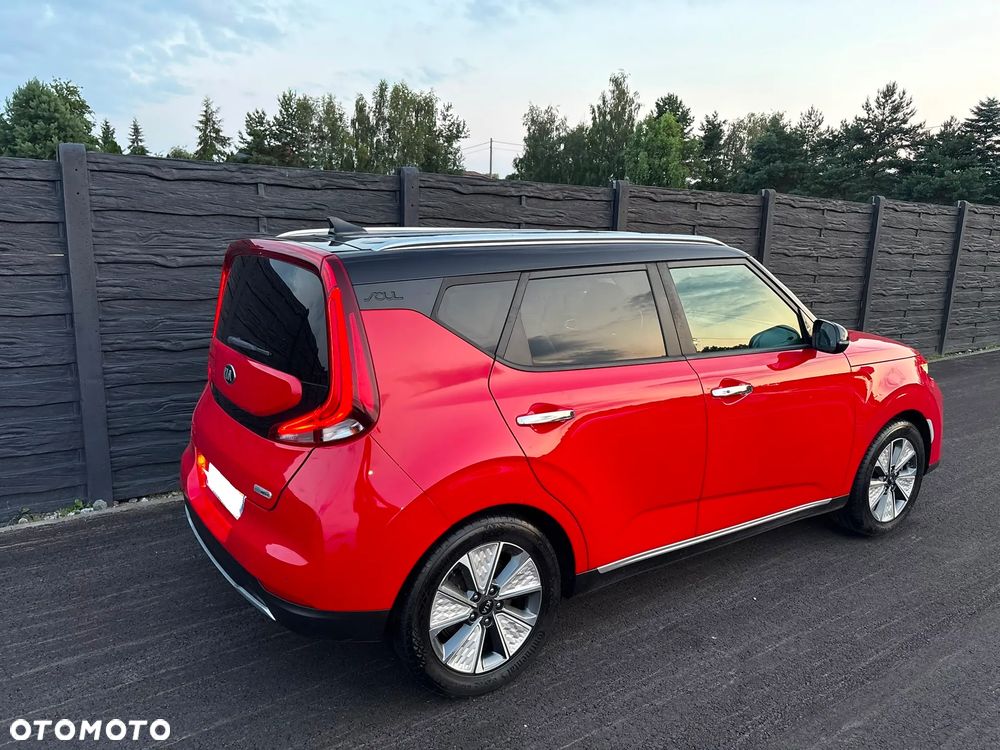 Kia Soul Vision - 31
