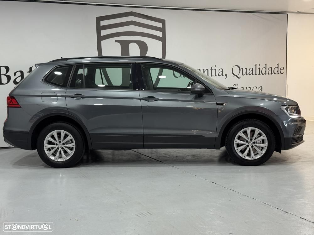 VW Tiguan Allspace 2.0 TDI Life - 7
