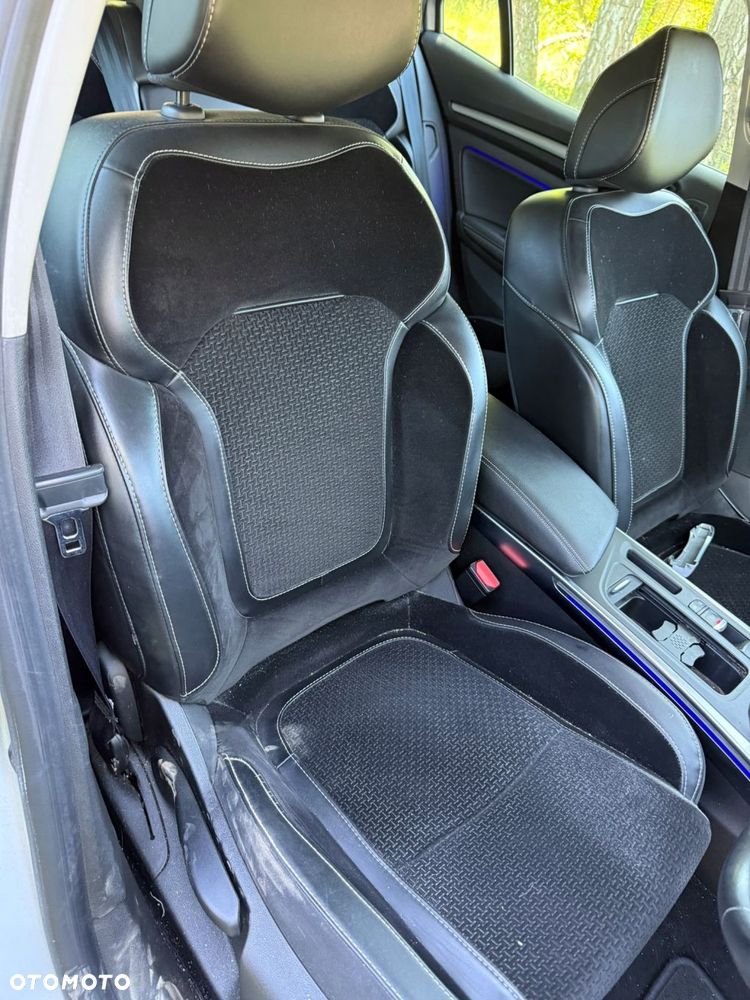 renault megane iv drzwi prawe ted 69 wszystkie części - 11