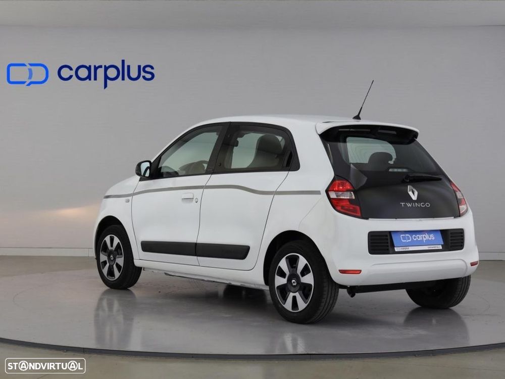 Renault Twingo 1.0 SCe Limited - 5