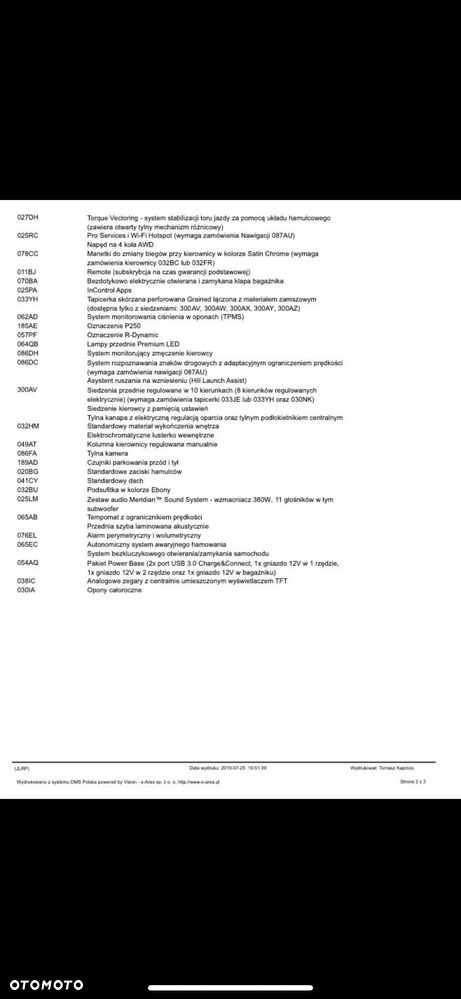 Land Rover Range Rover Velar 2.0 Si4 GPF R-Dynamic S - 25