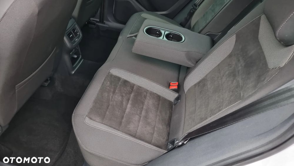 Seat Ateca 1.4 Eco TSI Xcellence S&S DSG - 22