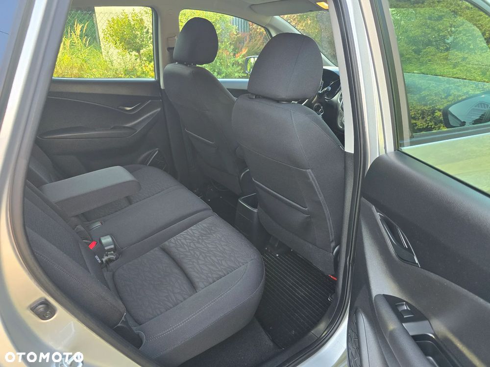 Hyundai ix20 1.6 Comfort - 12