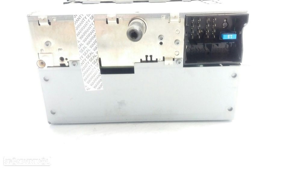 SISTEMA AUDIO / RADIO CD OPEL ASTRA H 2006 -13190856 - 4