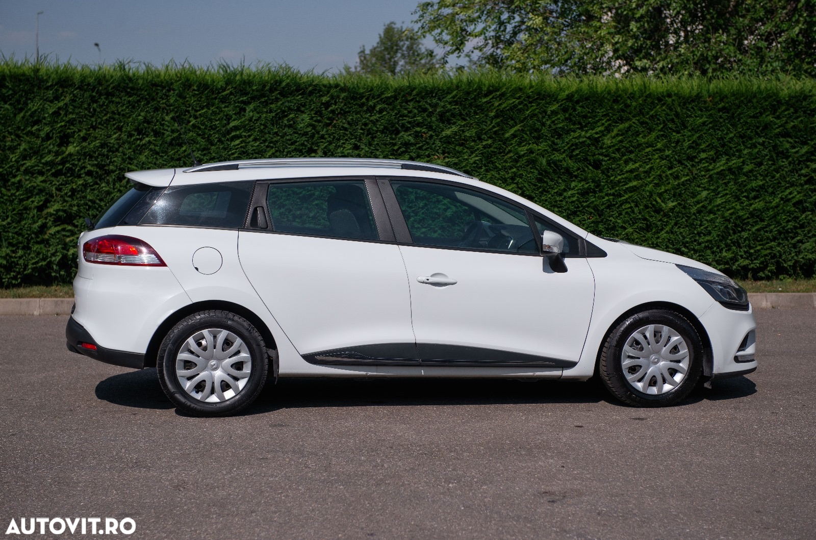 Renault Clio (Energy) dCi 90 Start & Stop INTENS - 10
