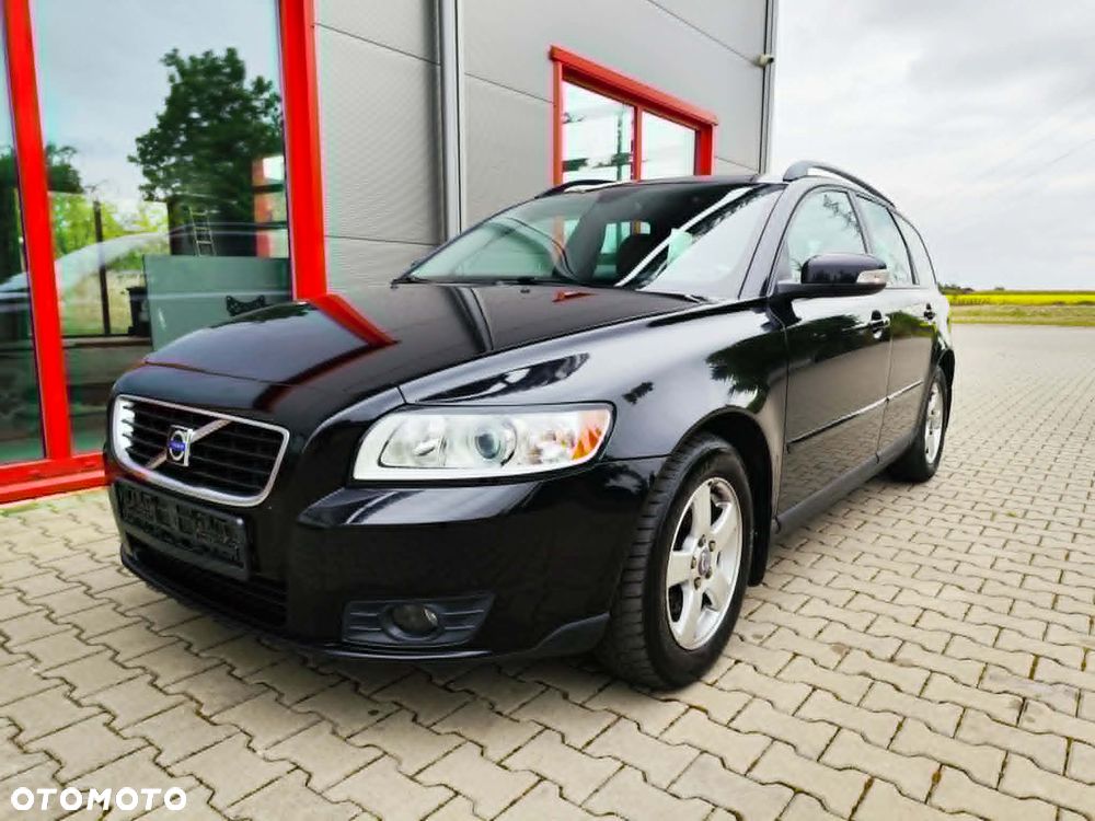Volvo V50 2.0 Summum - 37
