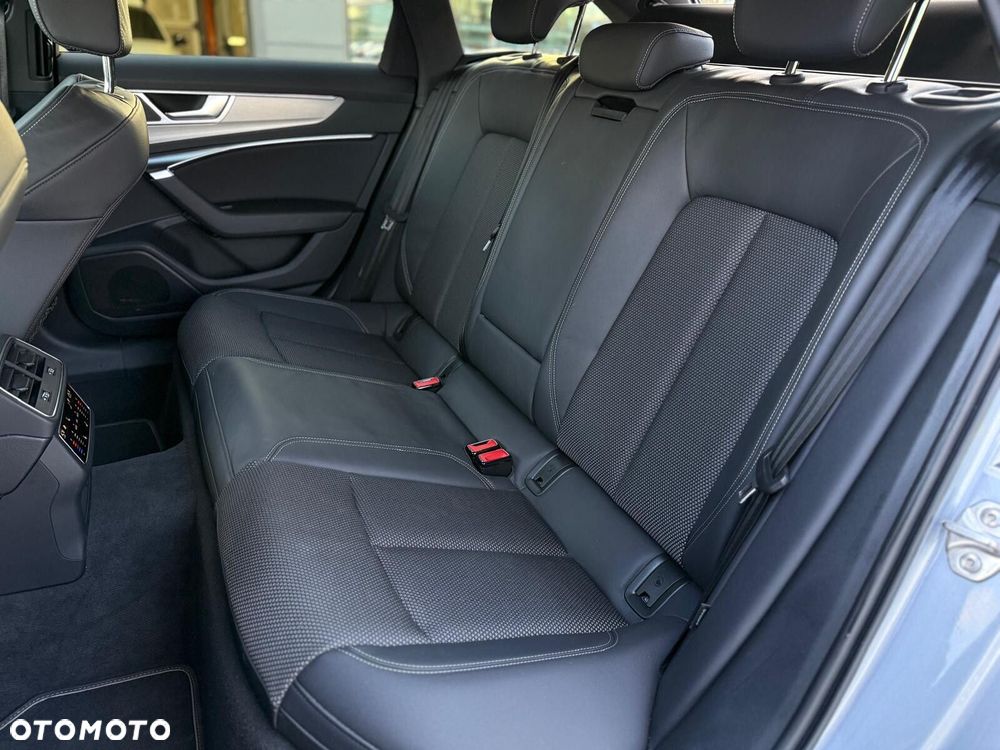 Audi A6 Avant - 39