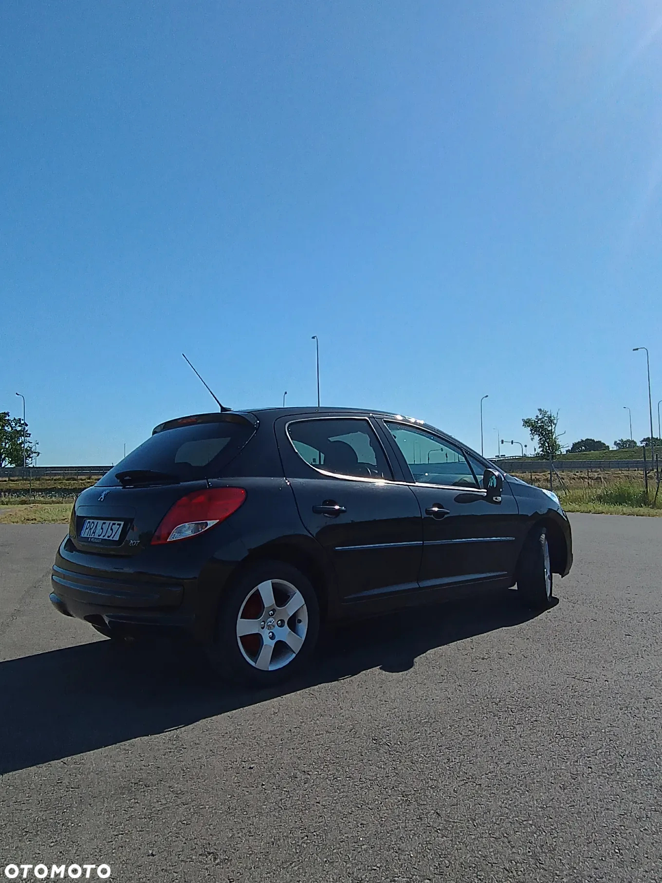 Peugeot 207 1.6 HDi Trendy Euro5 - 2