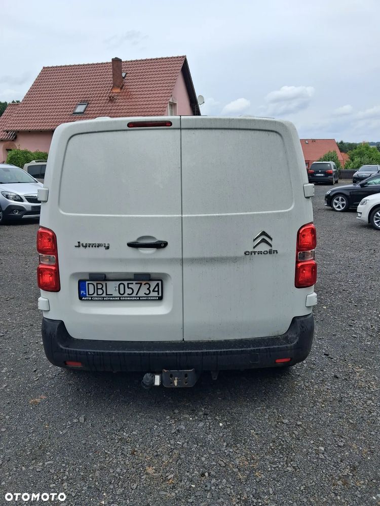Citroën JUMPY - 6