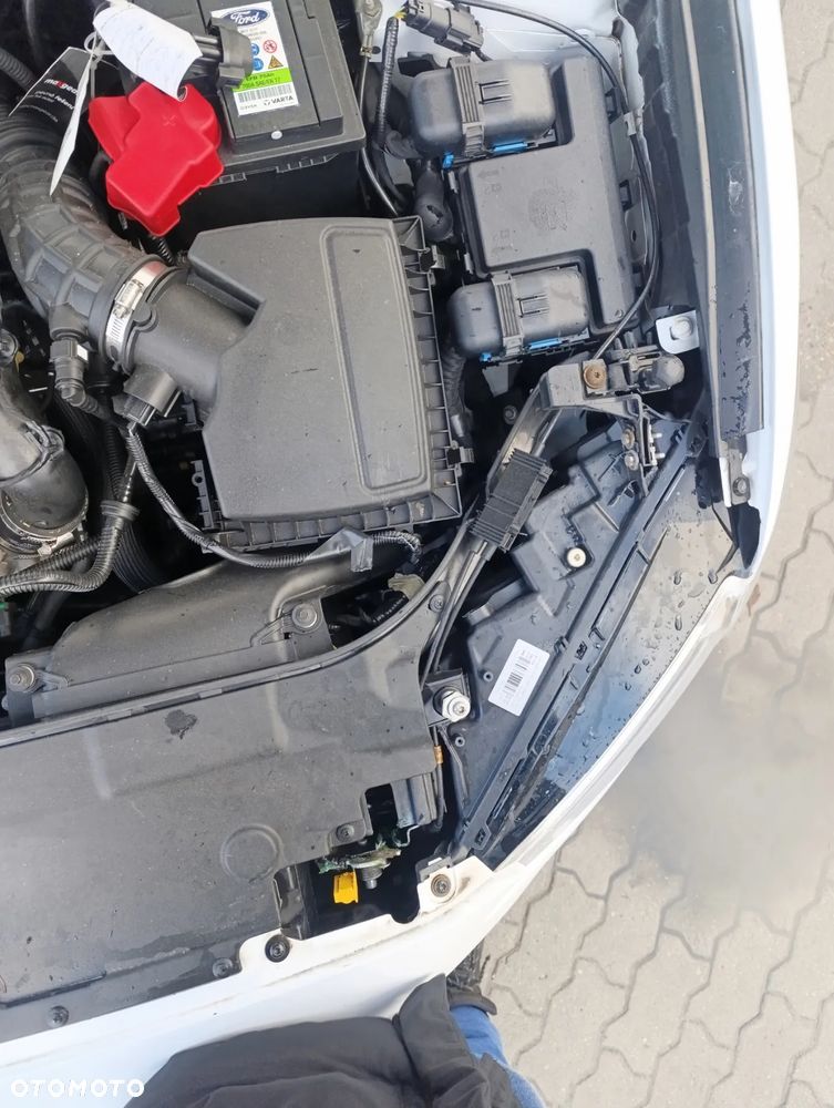 Ford Mondeo 1.5 EcoBoost STart-Stopp Trend - 11