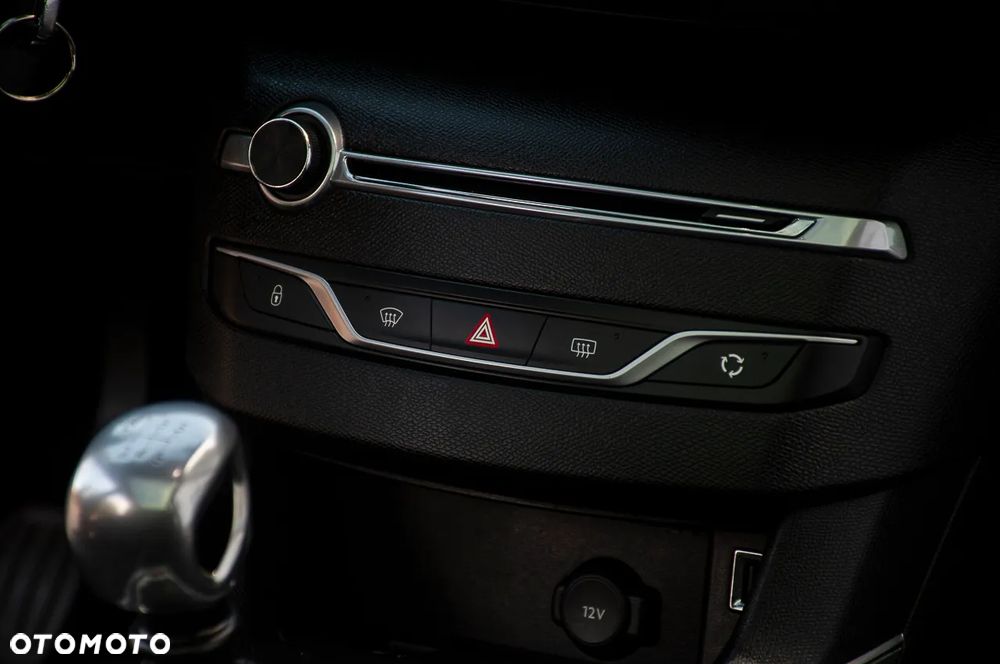 Peugeot 308 BlueHDi 150 Stop & Start Business-Line - 10