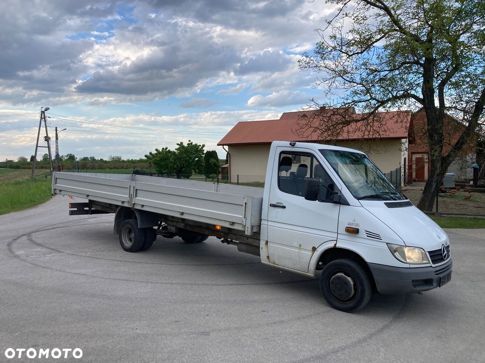 Mercedes-Benz 416 - 15