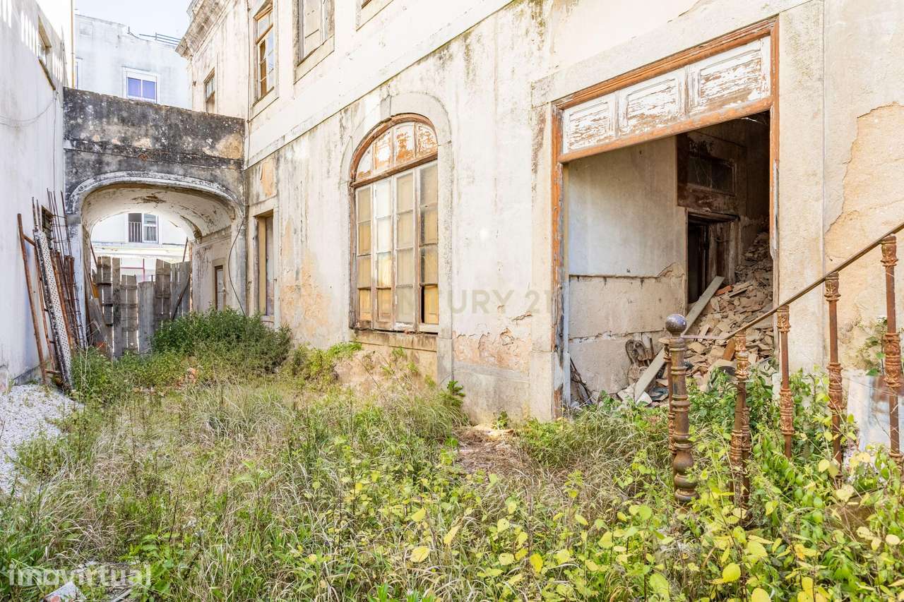 Prédio à venda em Cartaxo - Grande imagem: 5/26
