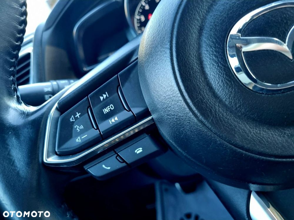 Mazda 3 2.0 Skyenergy - 16