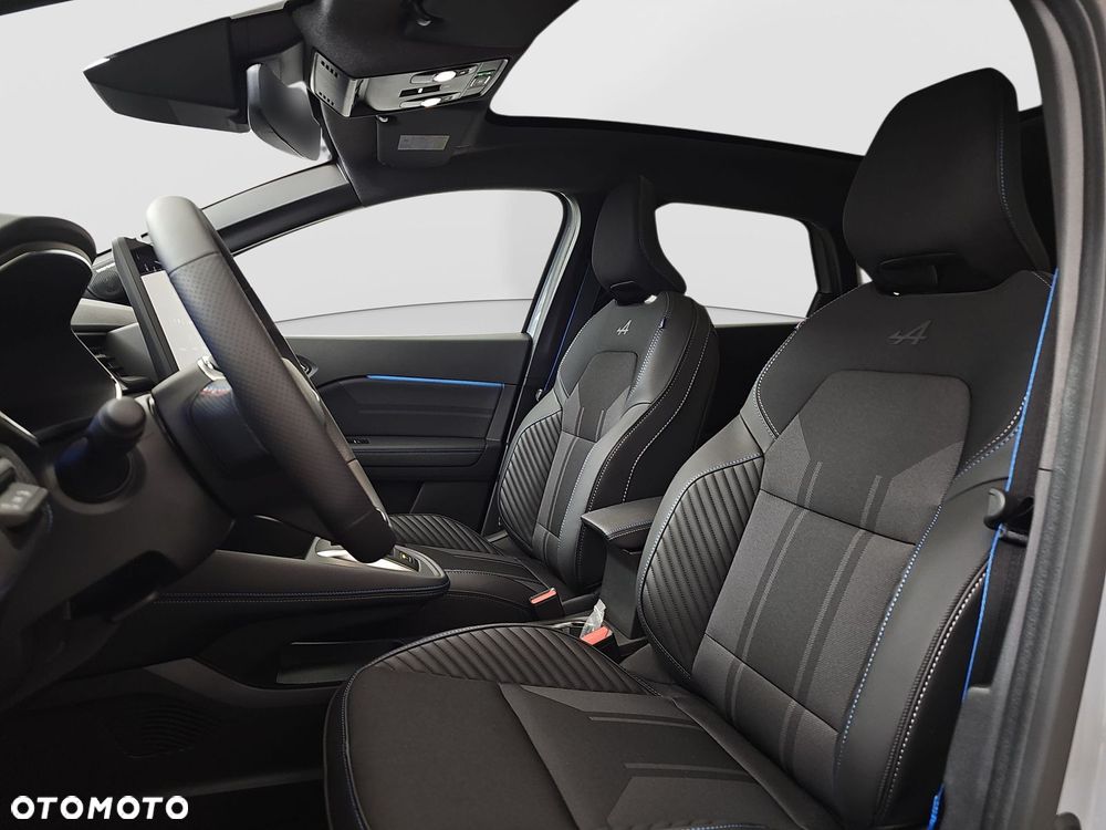 Renault Symbioz 1.8 E-Tech Full Hybrid 160 Esprit Alpine - 10