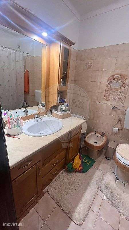 Apartamento T2 para venda - Grande imagem: 4/5