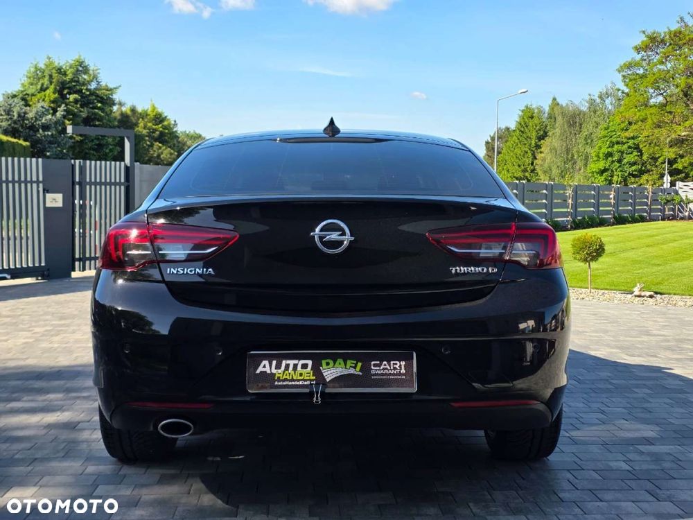 Opel Insignia - 6