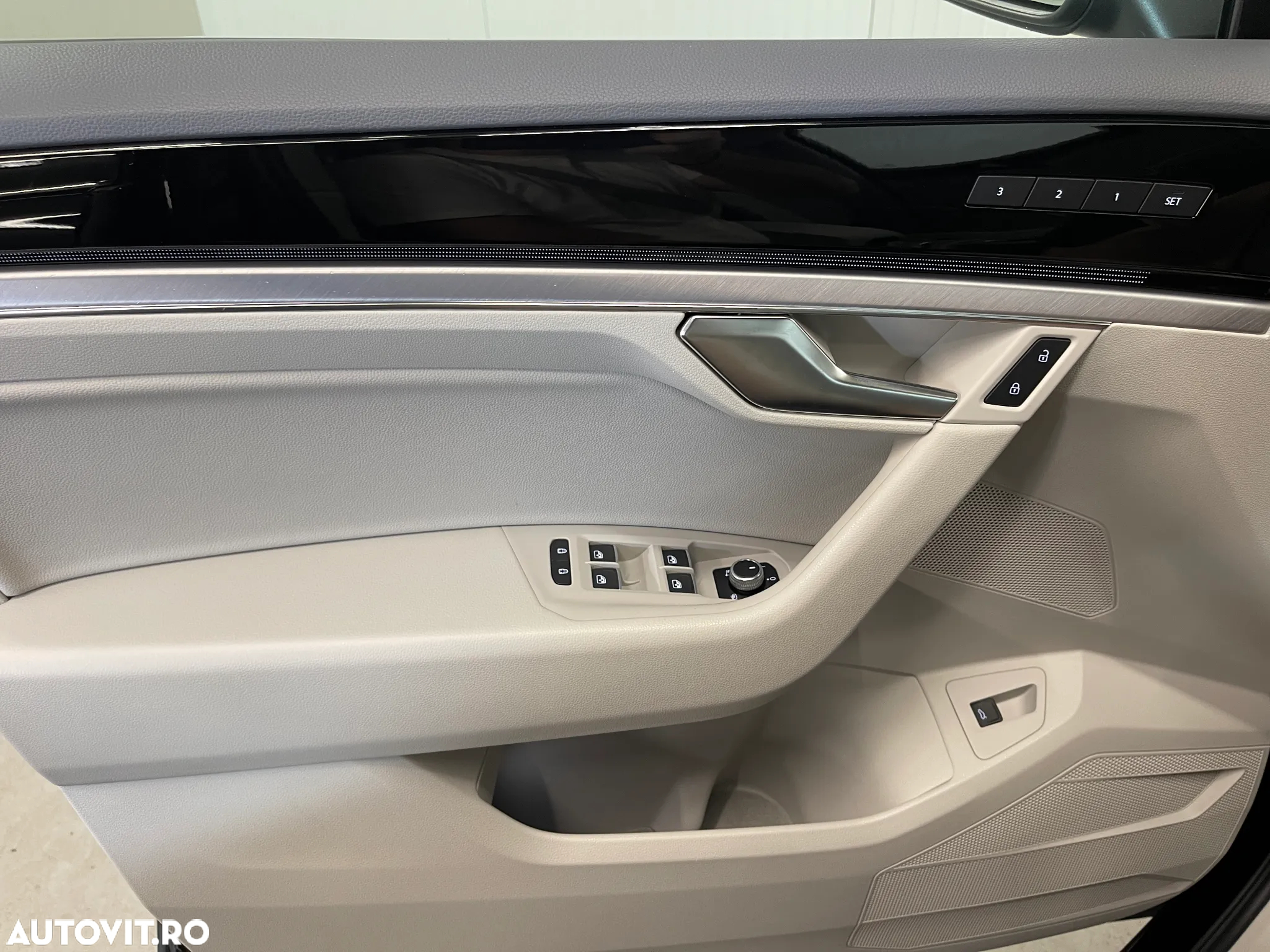 Volkswagen Touareg V6 TDI Elegance - 31