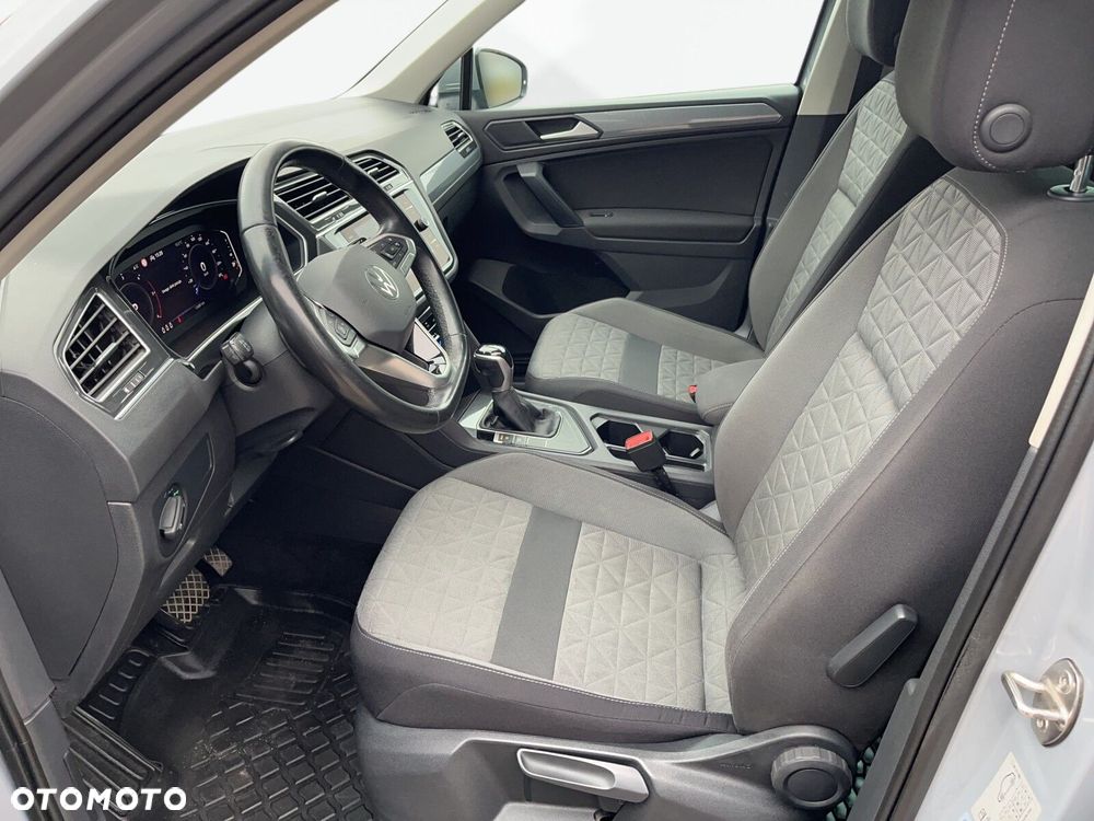 Volkswagen Tiguan 2.0 TDI SCR Life DSG - 15