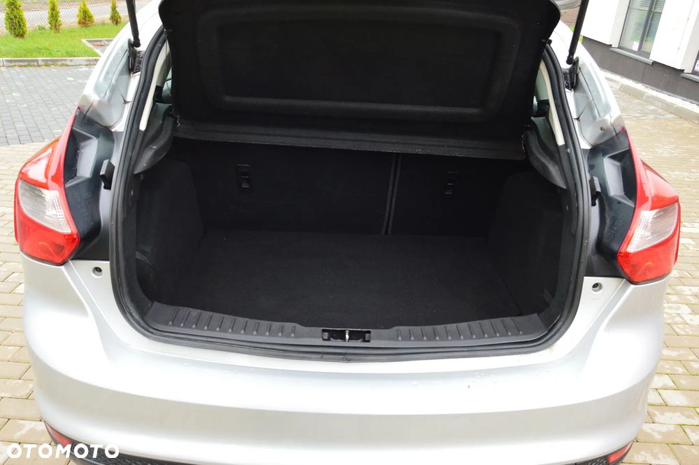 Ford Focus - 18