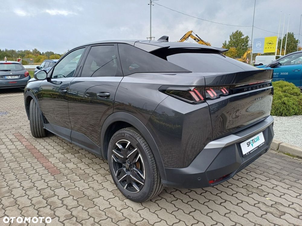 Peugeot 3008 - 4