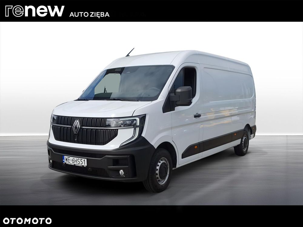 Renault master - 2