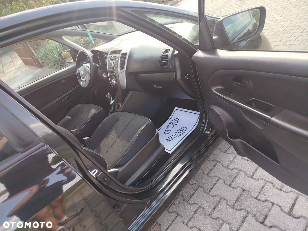 Kia Venga 1.4 CVVT Fifa World Cup Edition - 26