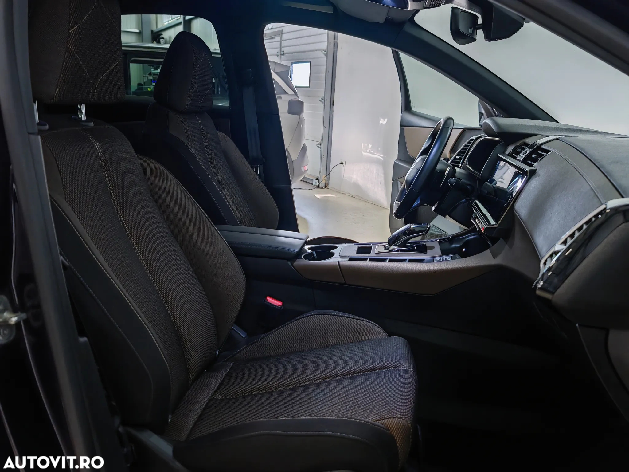 DS Automobiles DS 7 Crossback DS7 1.5 BlueHDi 130 S&S EAT8 BASTILLE - 9