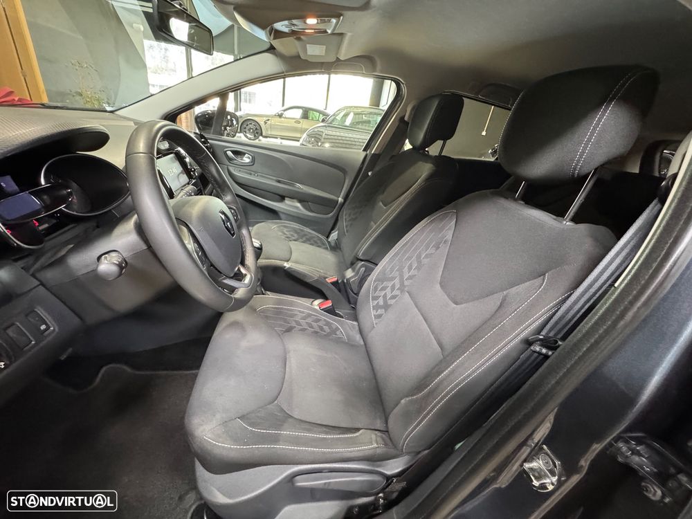 Renault Clio Sport Tourer 0.9 TCe Limited Edition - 25